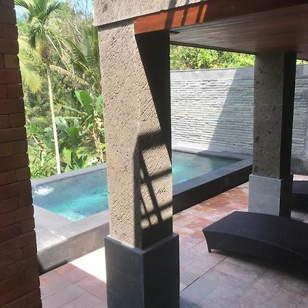 Sebatu Tulen Villa Tegallalang  Eksteriør billede